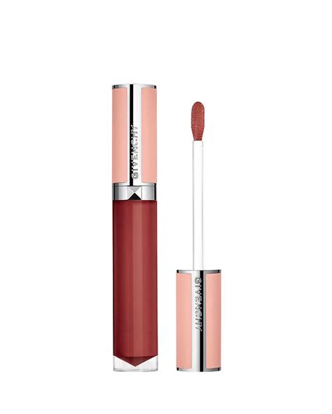 givenchy neue kollektion|Givenchy lipstick official website.